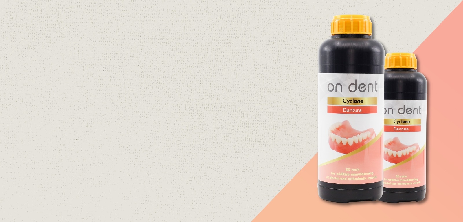 Cyclone Denture Resin