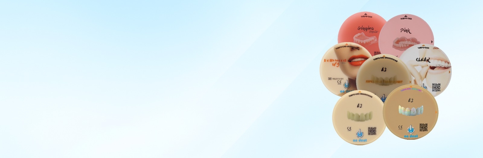 Glaze On Color Set CTA