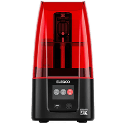 Elegoo Mars 4
