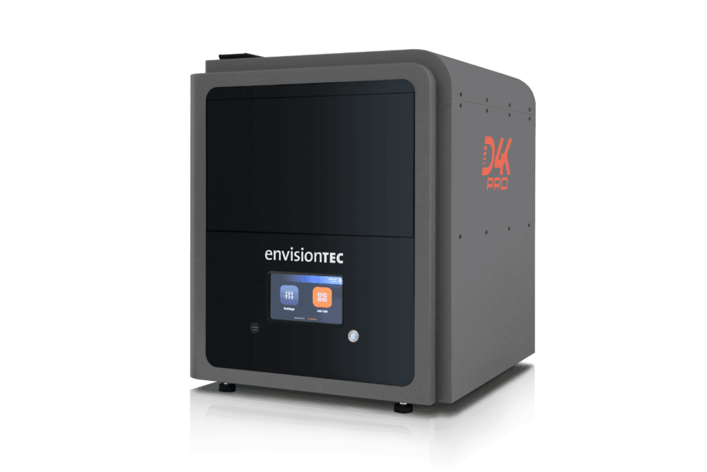 Envisiontec