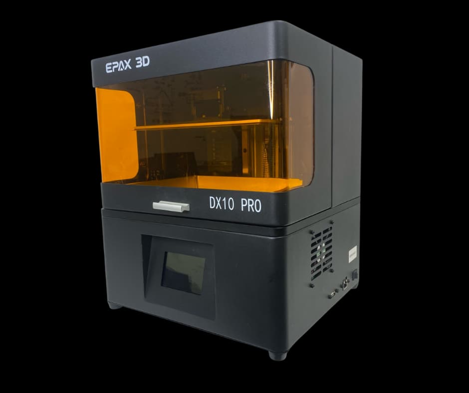 Epax DX10 Pro
