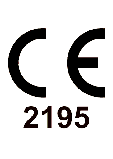 CE Marking Certificate