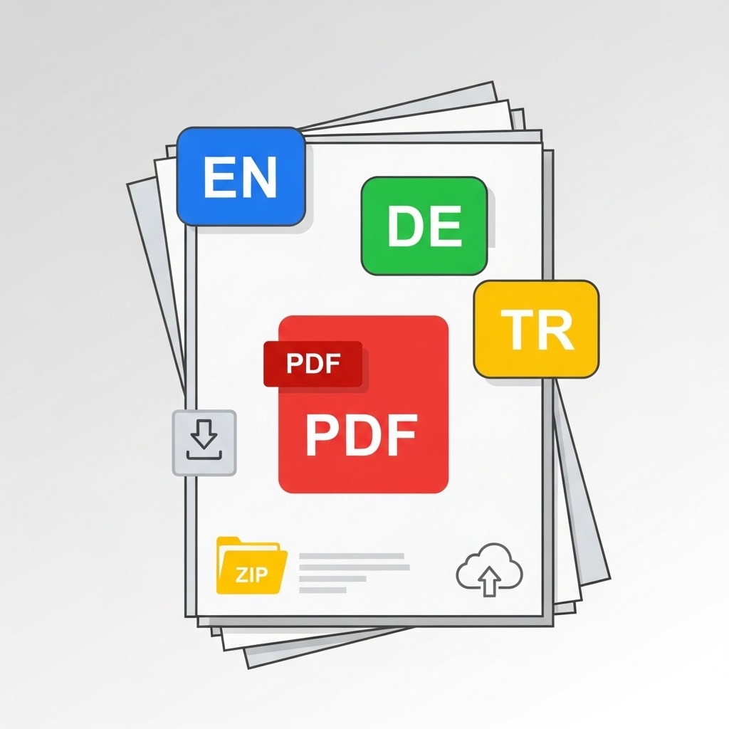 Instructions for Use