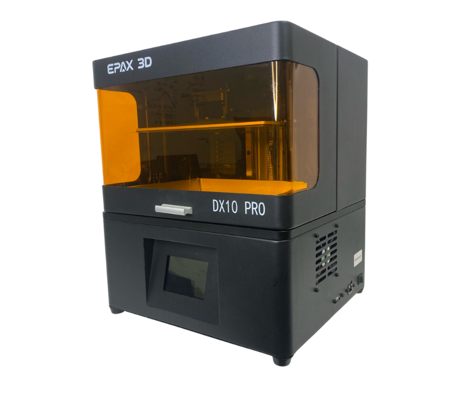 Epax DX10 Pro